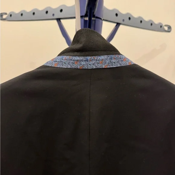 Original Penguin men’s blazer size 42R black color